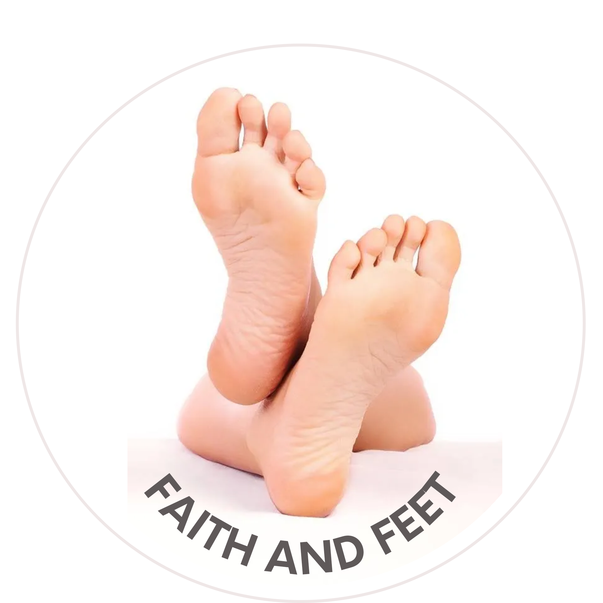 Light Feet Meaning