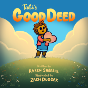 Tabi's Good Deed
